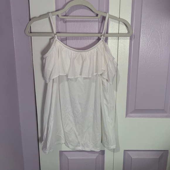 Lilly Pulitzer Tamiami Top (EUC) - Picture 2 of 3